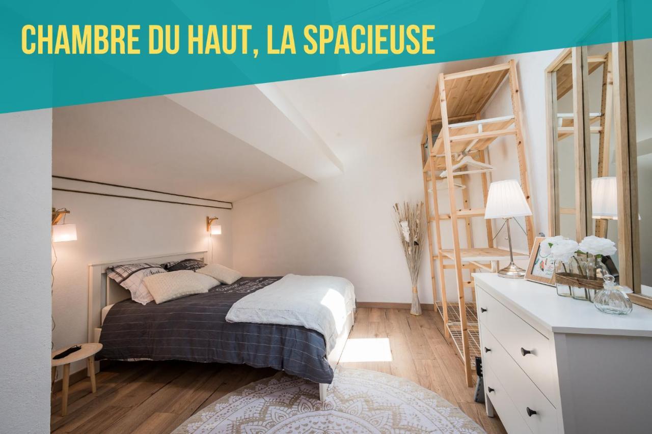 Le 44, Immeuble De 2 Neufs, Garage Pour Le F2 Uniquement Appartement Perpignan