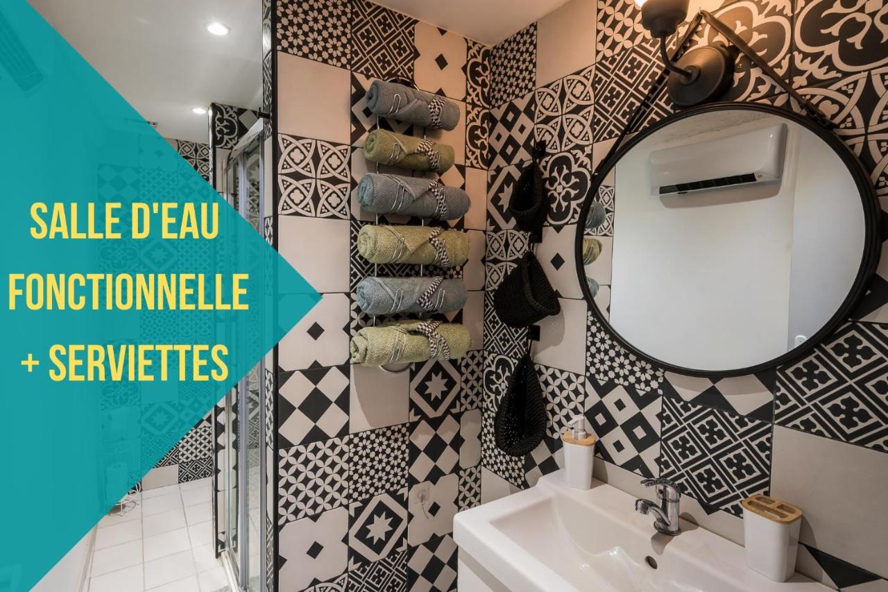 Le 44, Immeuble De 2 Neufs, Garage Pour Le F2 Uniquement Appartement *